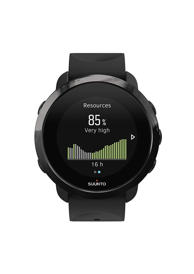 suunto 3 fitness bluetooth