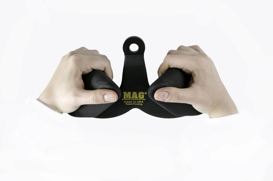 MAG Close Grip Pronate