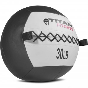 Titan wall ball target hot sale