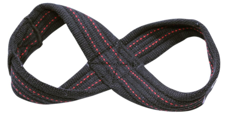 Grip Power Pads Figure 8 Lifting Straps