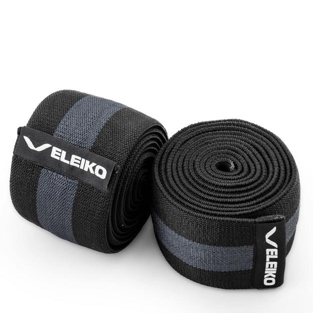 Eleiko Knee Wraps