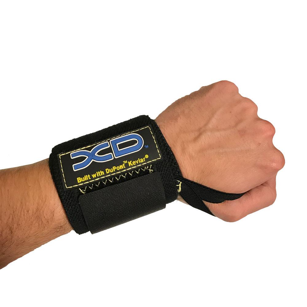 XD Kevlar Wrist Wraps