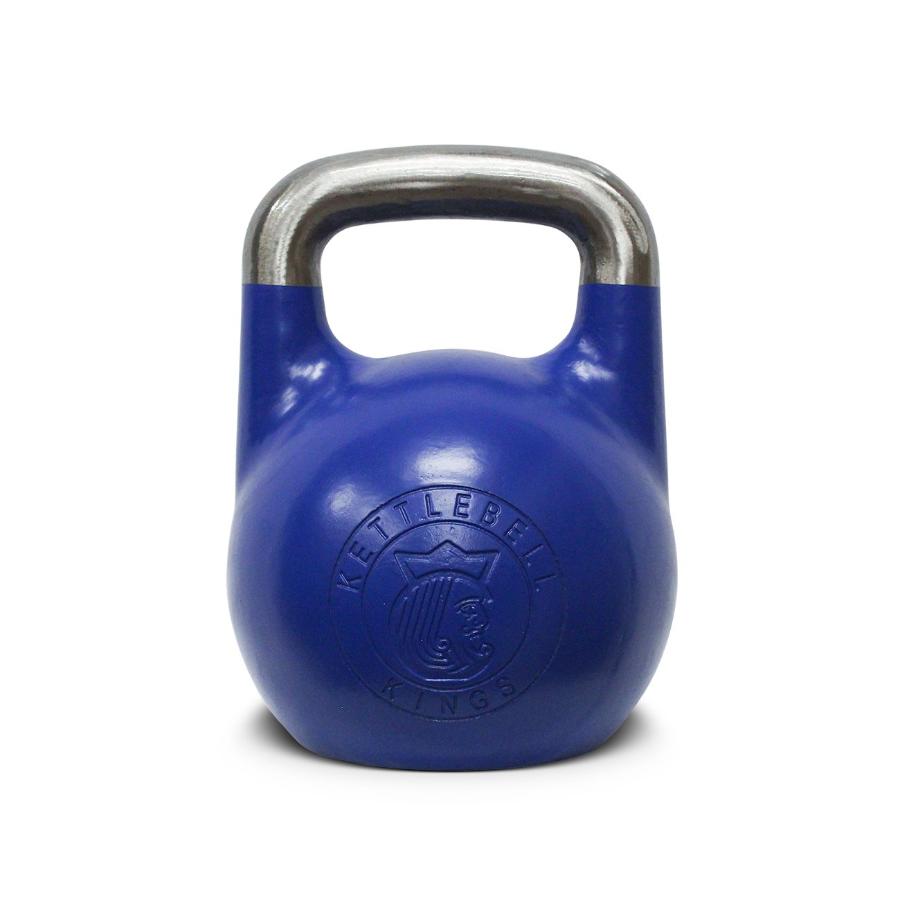 Kettlebell Kings 35MM Competition Kettlebells