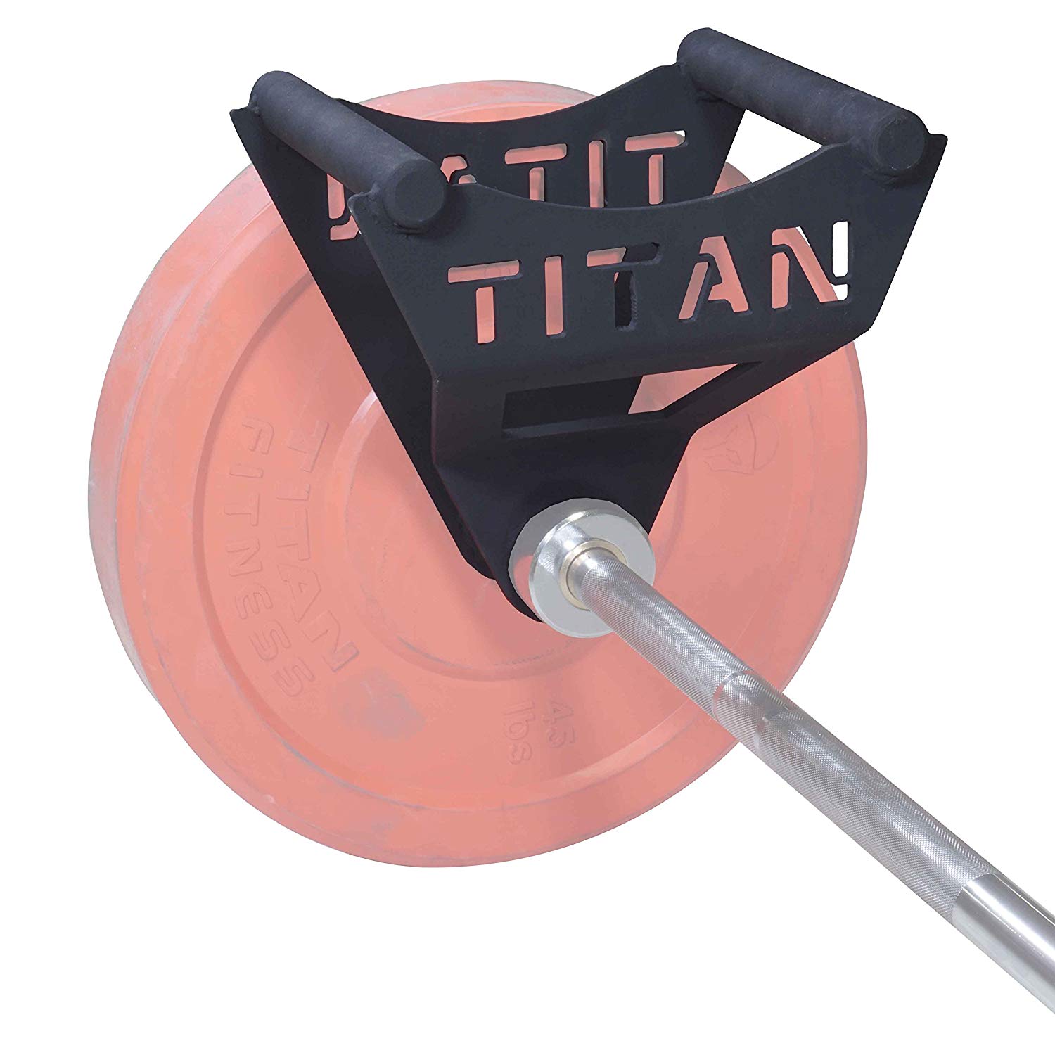 Titan t best sale bar row handle