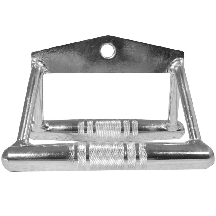 Titan Chrome Close Grip Row Bar