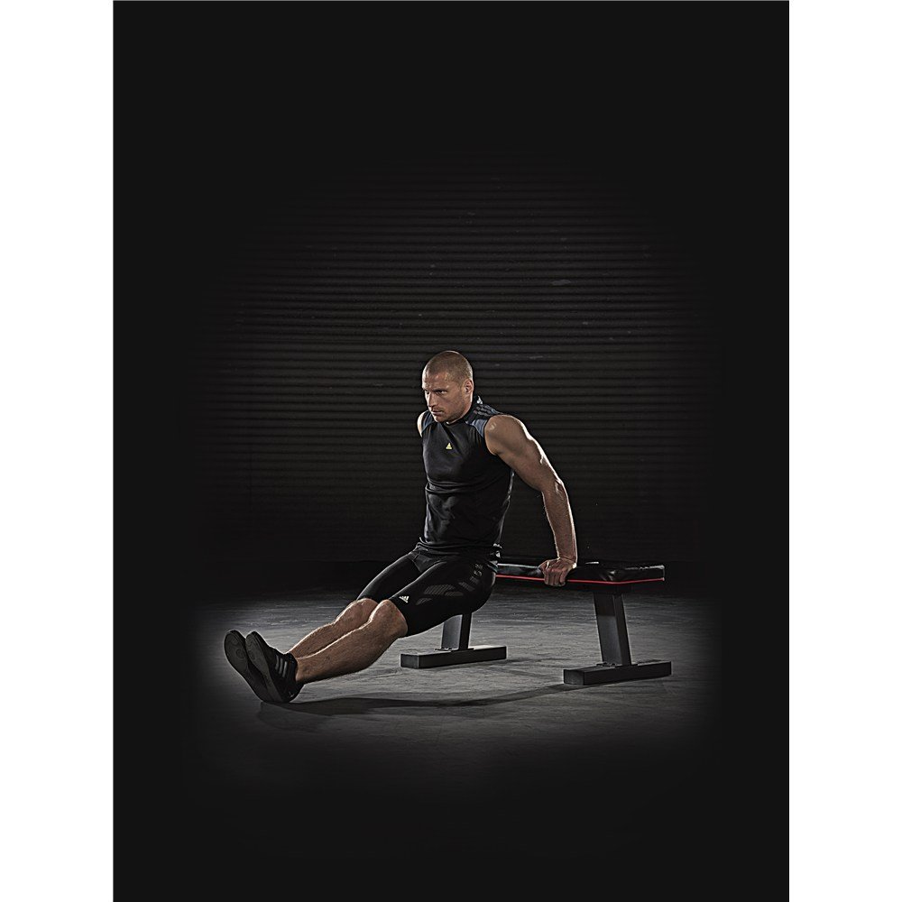 Adidas Performance Flat Training Bench