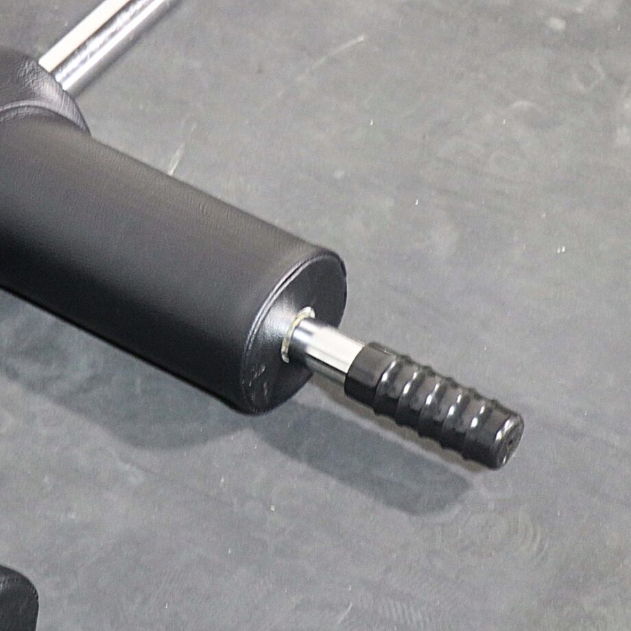 Titan Safety Squat Olympic Bar V2