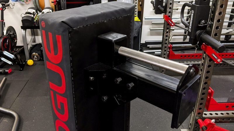 Rogue Monster Utility Bench 2.0