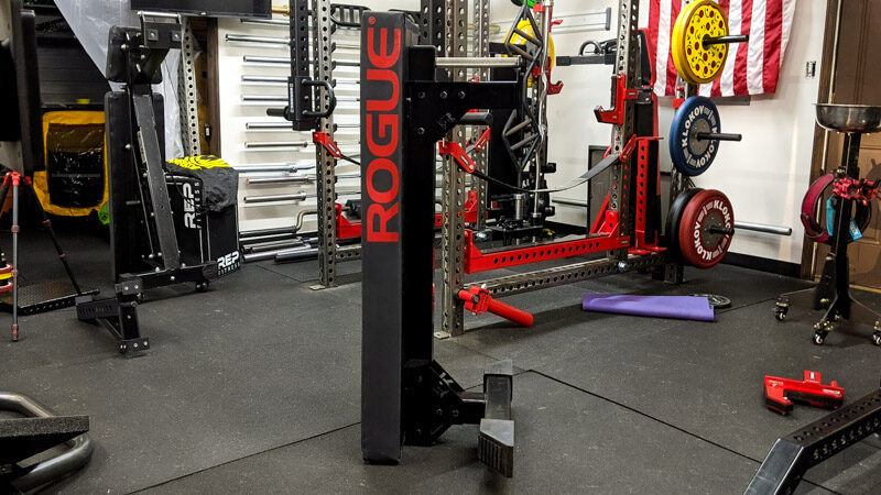 Rogue Monster Utility Bench 2.0