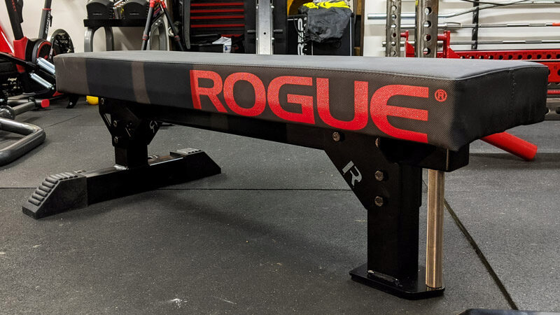 Rogue Monster Utility Bench 2.0