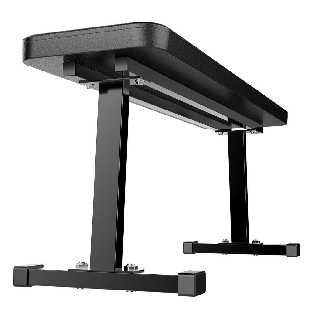 Yaheetech Utility Flat Weight Bench