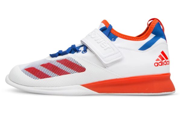 Adidas CrazyPower Weightlifting Shoes| Garage Reviews