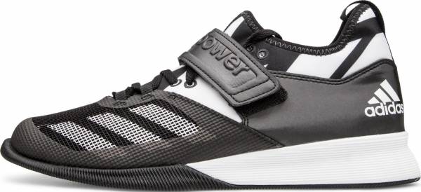 Adidas CrazyPower Weightlifting Shoes| Garage Reviews