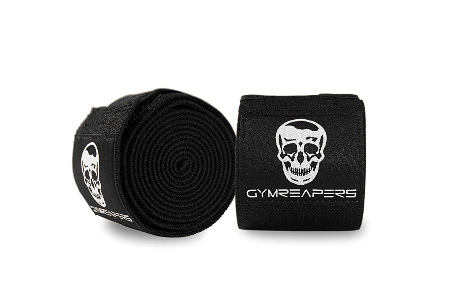 Gymreapers Knee Wraps