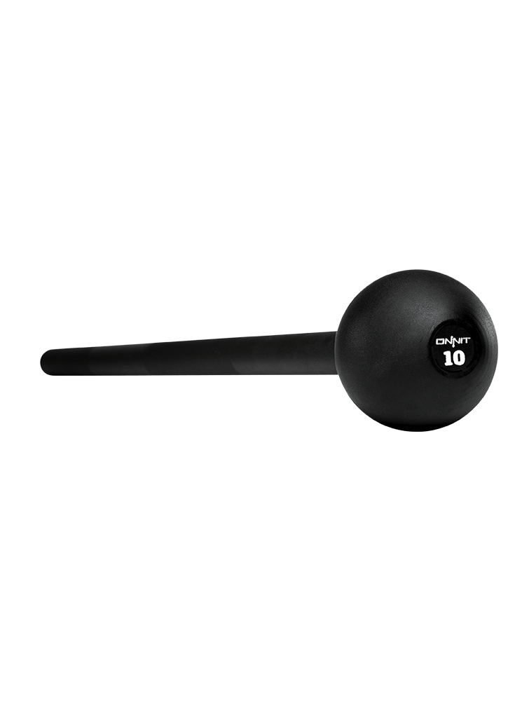 Onnit Steel Maces