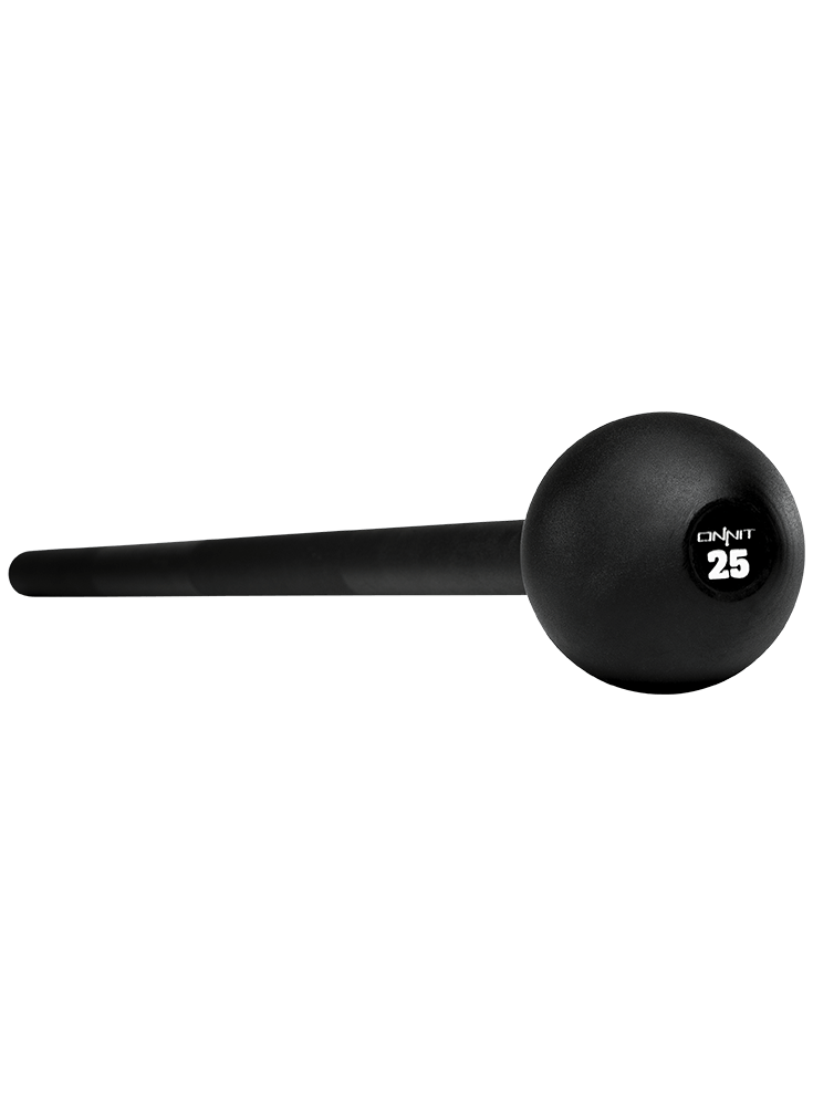 Onnit Steel Maces