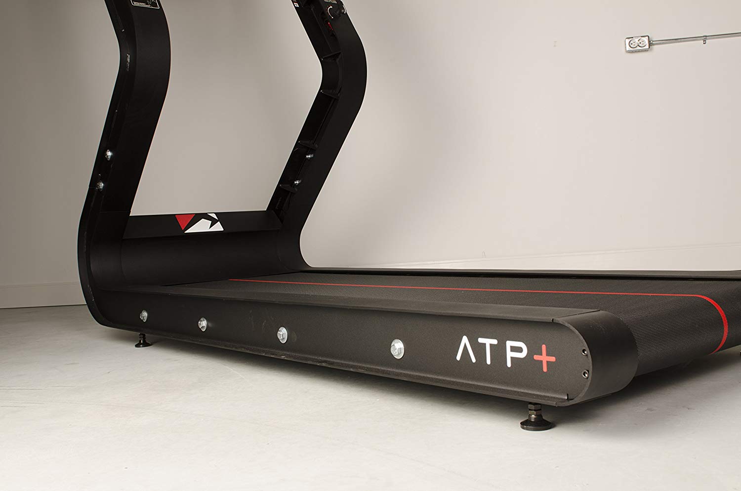 HiTrainer ATP+ Treadmill