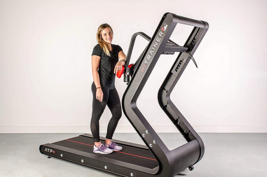 HiTrainer ATP+ Treadmill