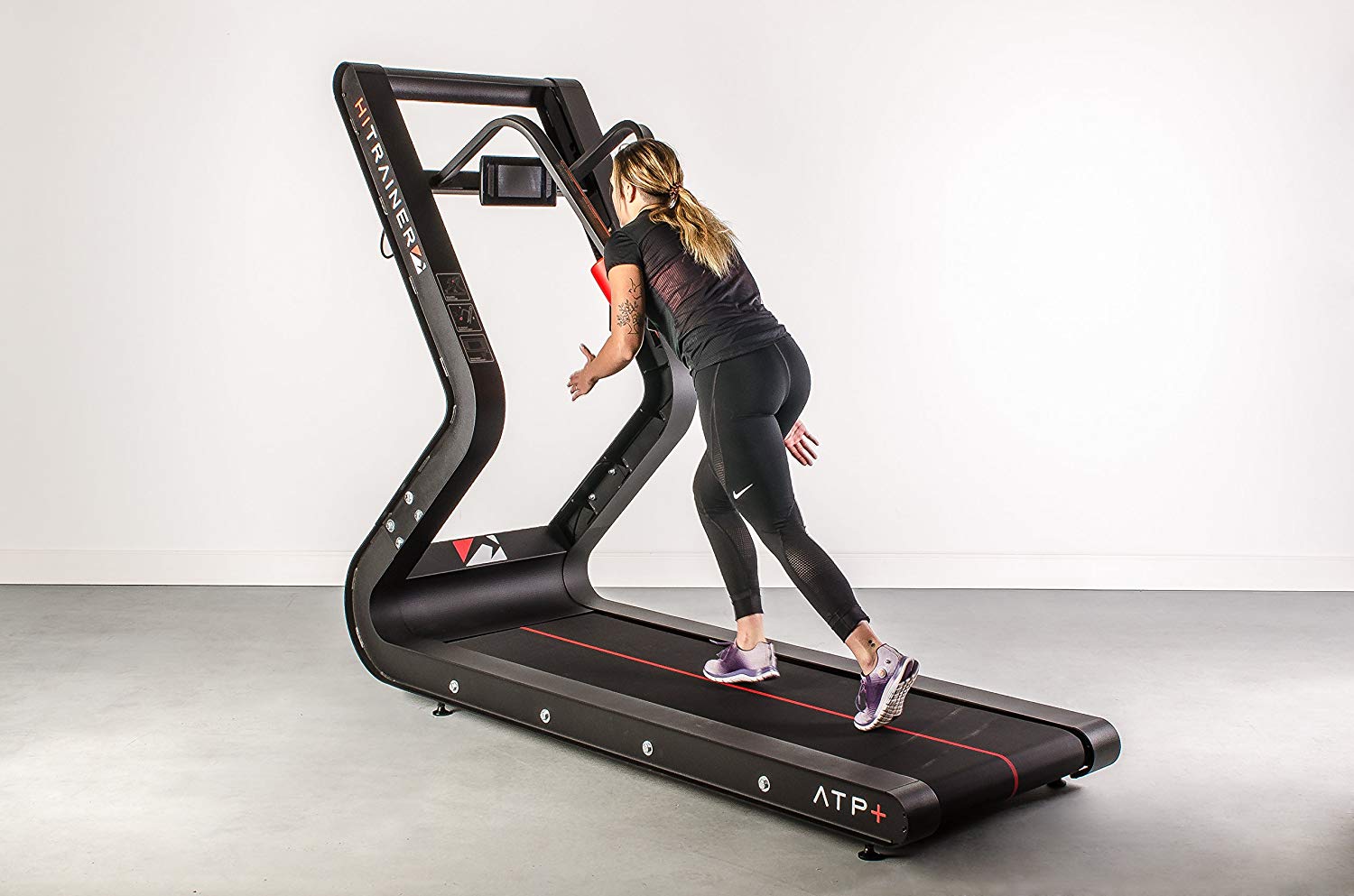 HiTrainer ATP+ Treadmill