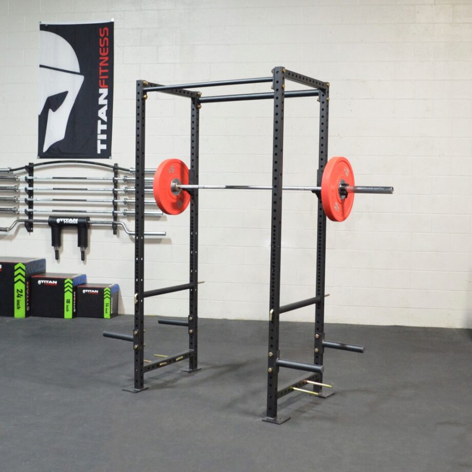 Titan X-3 Series Power Rack