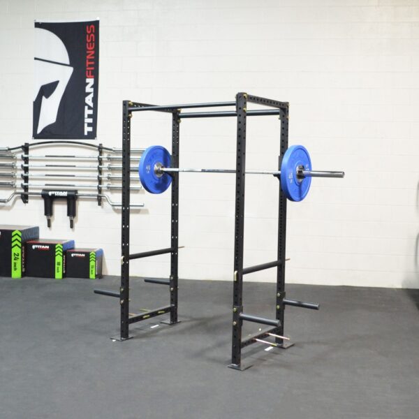 Titan t3 power online rack