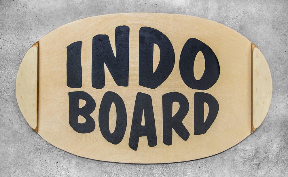 Indo Board