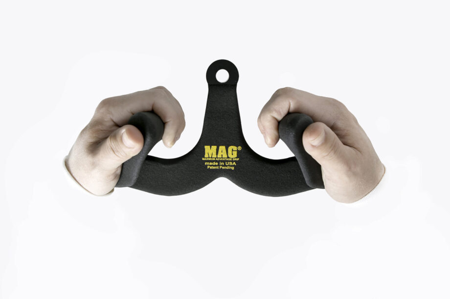 MAG Close Grip Neutral