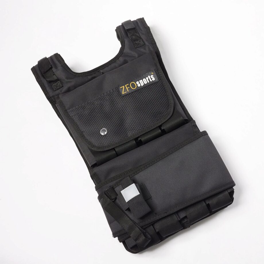 ZFOsports Weighted Vest