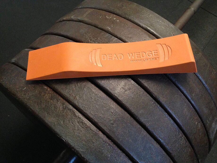 The Dead Wedge