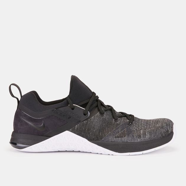 Nike Metcon Flyknit 3 Shoes| Garage Gym Reviews