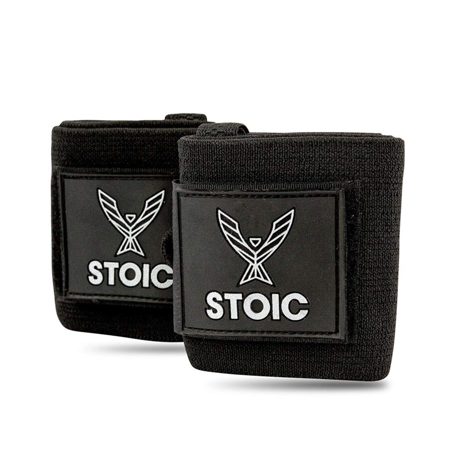 Stoic Wrist Wraps