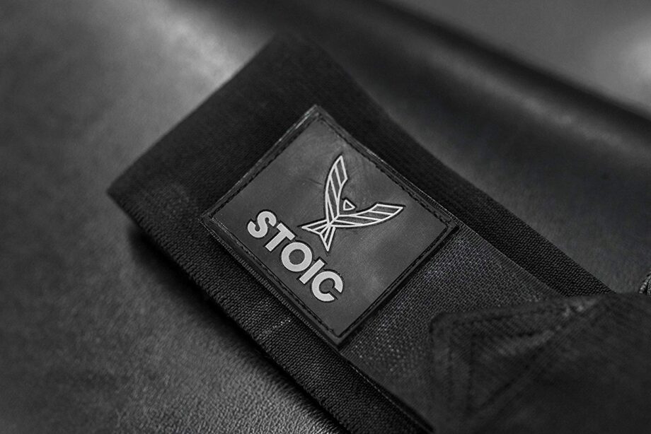 Stoic Wrist Wraps