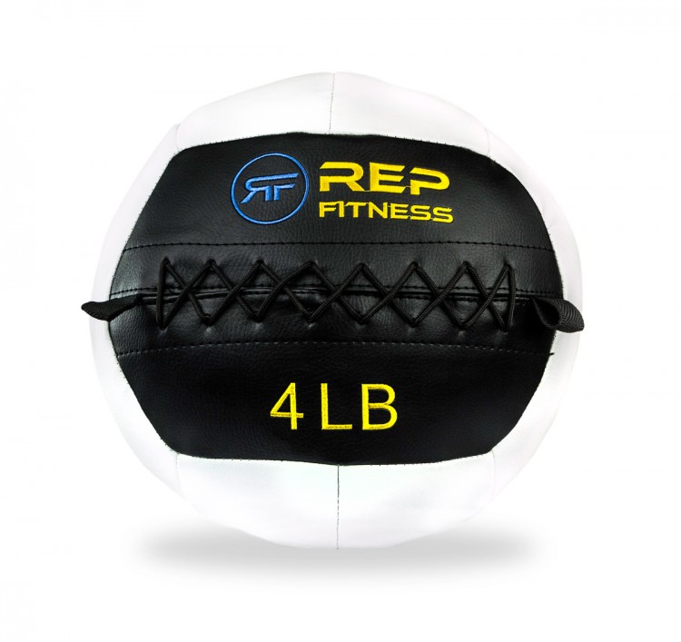 REP Medicine Balls V2