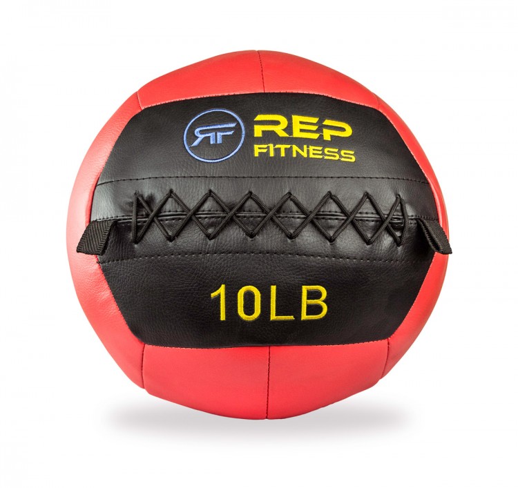 REP Medicine Balls V2