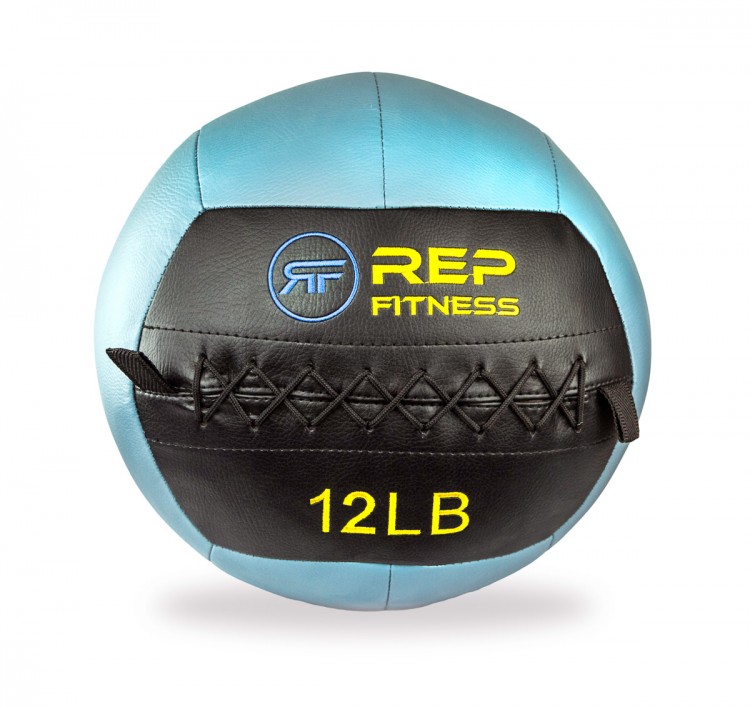 REP Medicine Balls V2