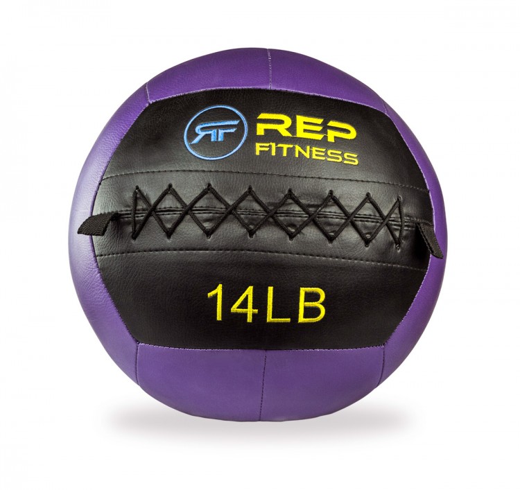 REP Medicine Balls V2