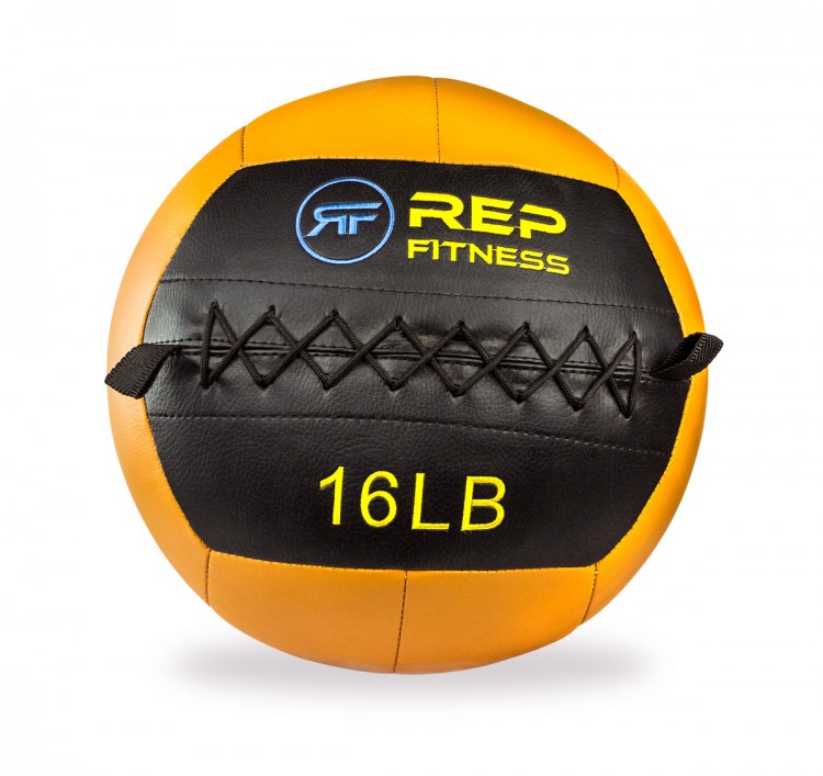 REP Medicine Balls V2