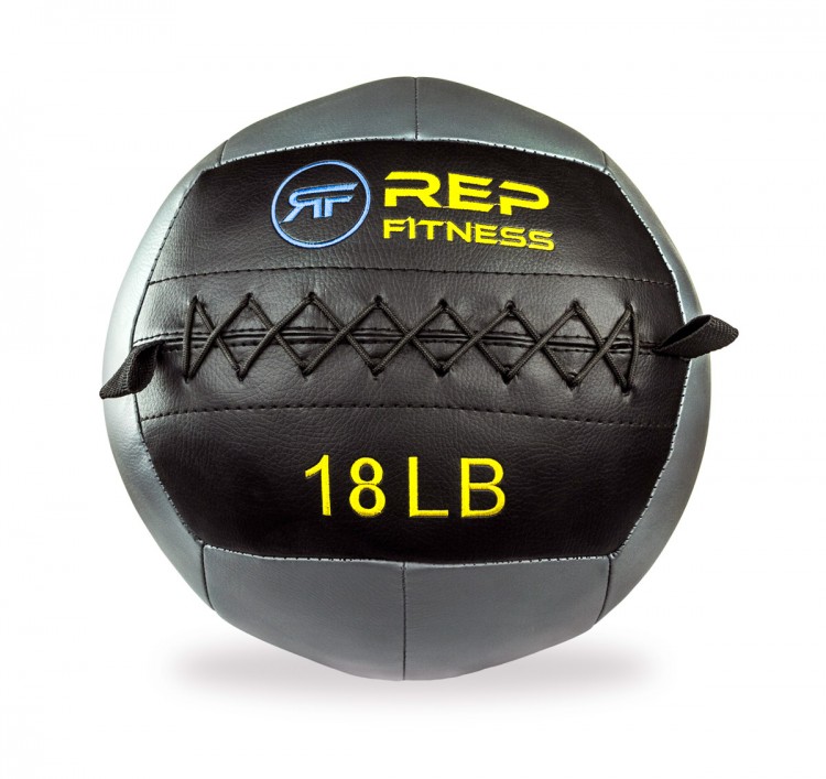 REP Medicine Balls V2