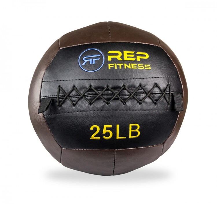 REP Medicine Balls V2