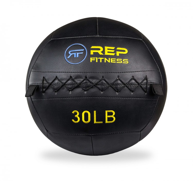 REP Medicine Balls V2