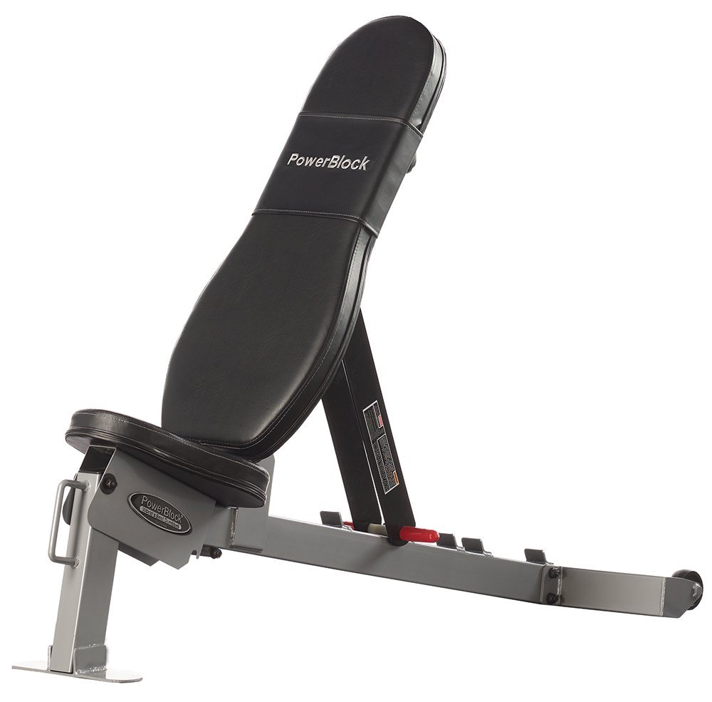 Powerblock Sport Bench