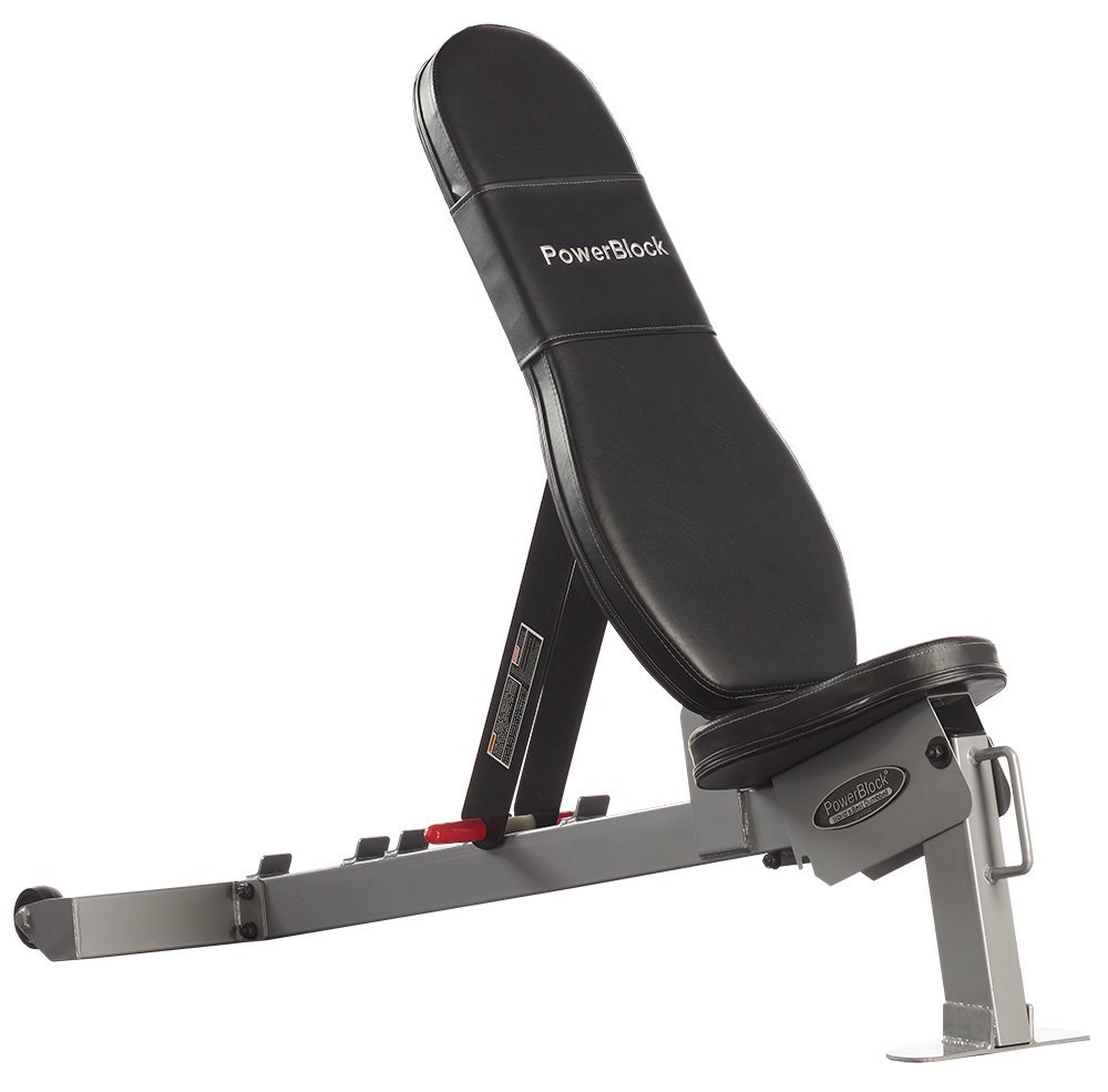 Powerblock Sport Bench