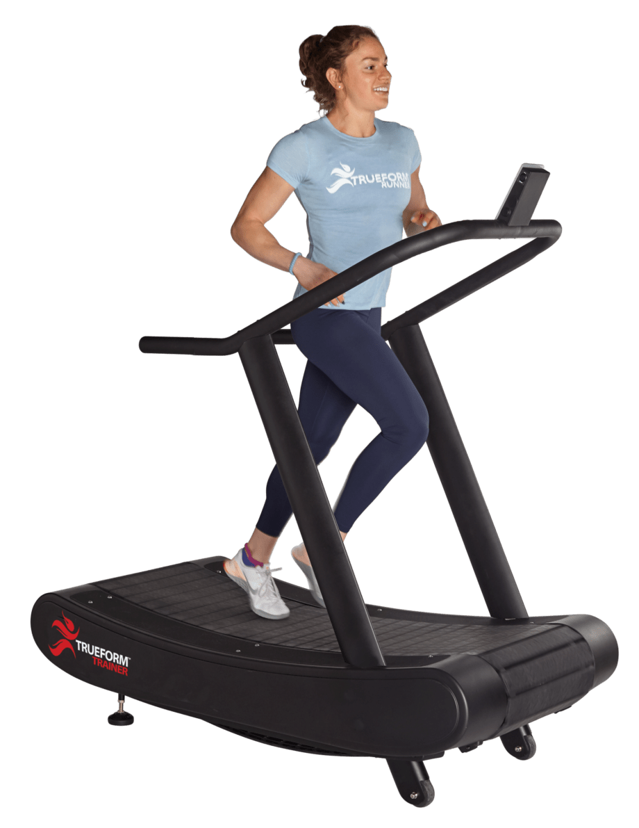 TrueForm Trainer