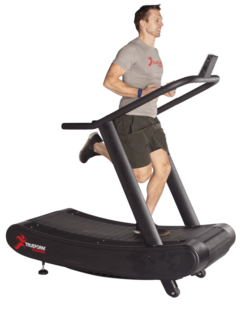 TrueForm Trainer