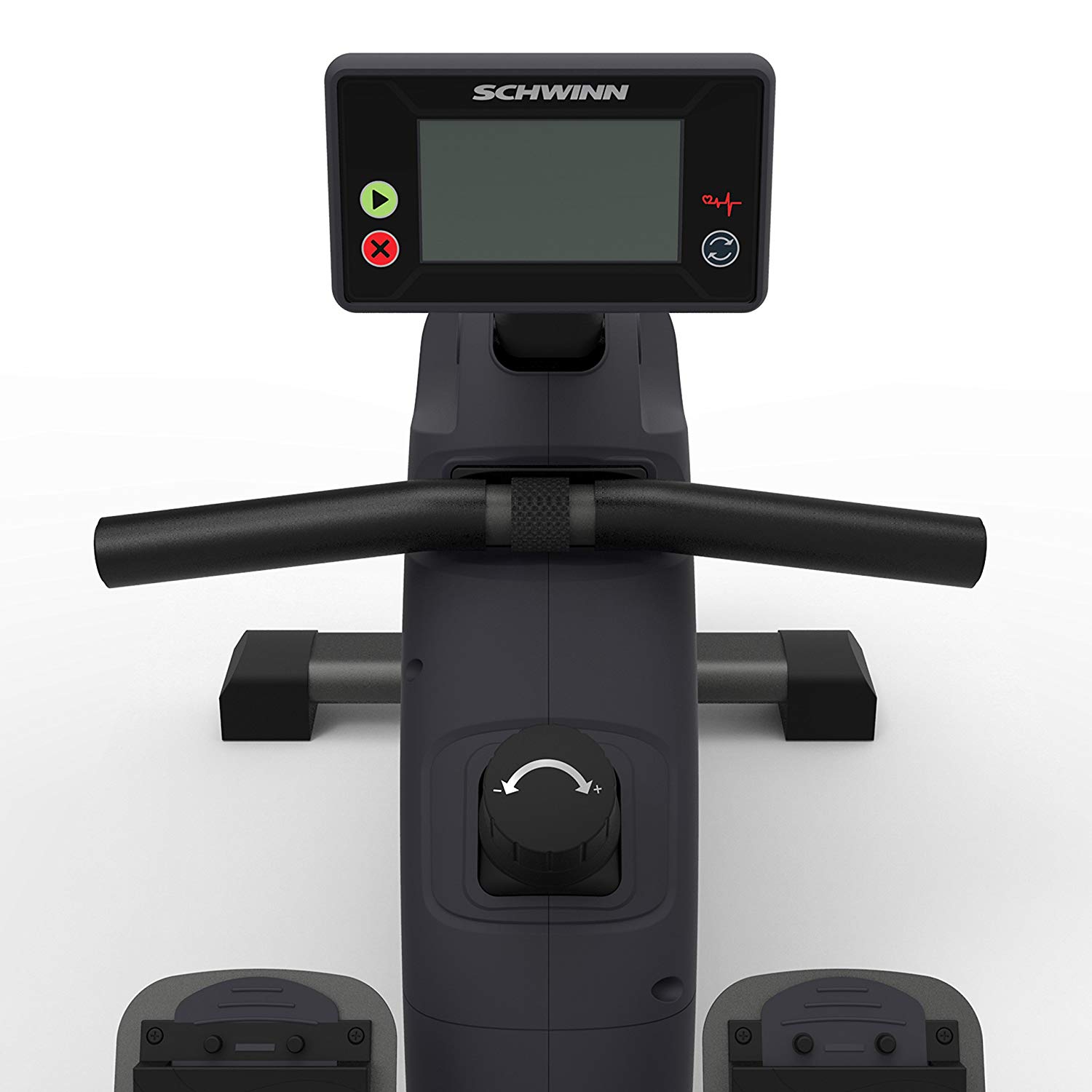 Schwinn Crewmaster Rowing Machine| Garage Gym Reviews