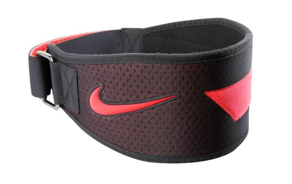 Nike Intensity Training Belt| Gym Reviews