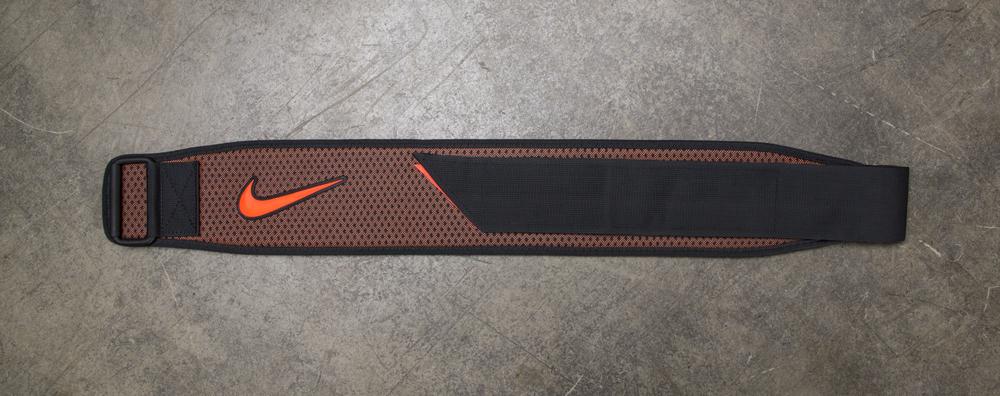 Nike Intensity Training Belt