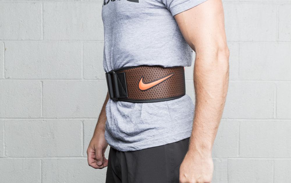 Nike Intensity Training Belt