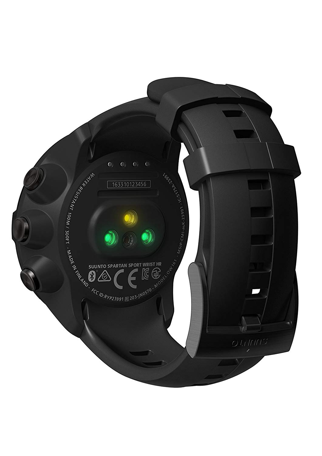 Suunto Spartan Sport Baro