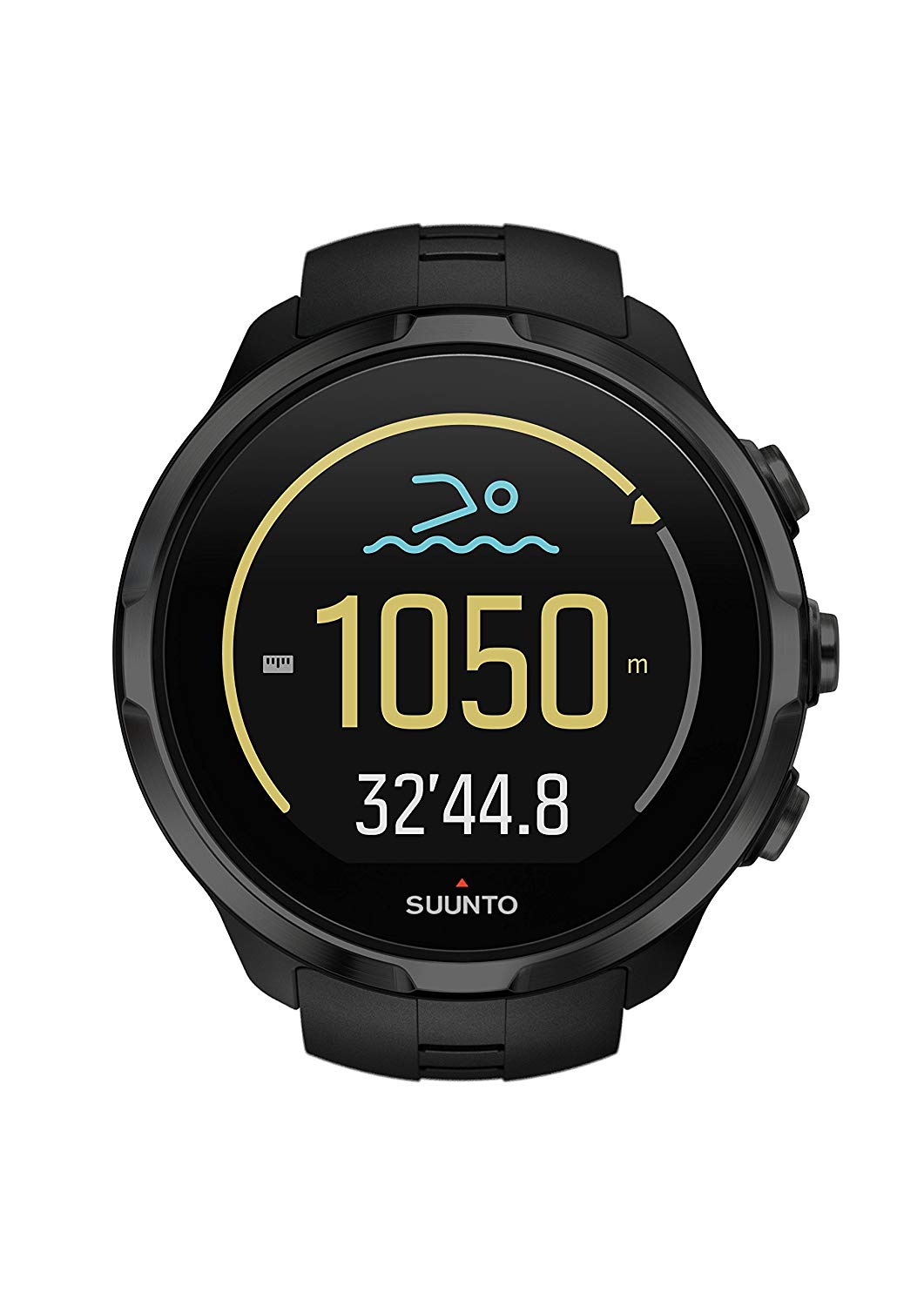 Suunto Spartan Sport Baro